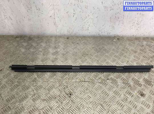 купить Молдинг стекла двери передней правой внутренний на Volkswagen Passat Passat B5+ (3B) 2000-2005 рестайлинг