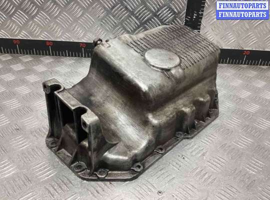 купить Поддон на Volkswagen Golf Golf IV (1J) 1997-2004