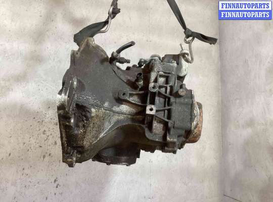 купить КПП механическая (МКПП) 5-ступенчатая на Opel Vectra Vectra C 2002-2005