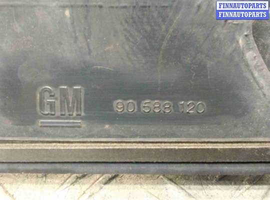 купить Решетка радиатора на Opel Astra Astra G 1998-2004