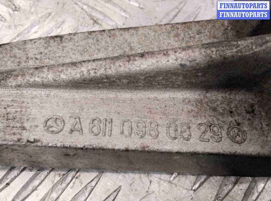 купить Кронштейн двигателя на Mercedes Sprinter Sprinter I (W901-905) 1995-2006