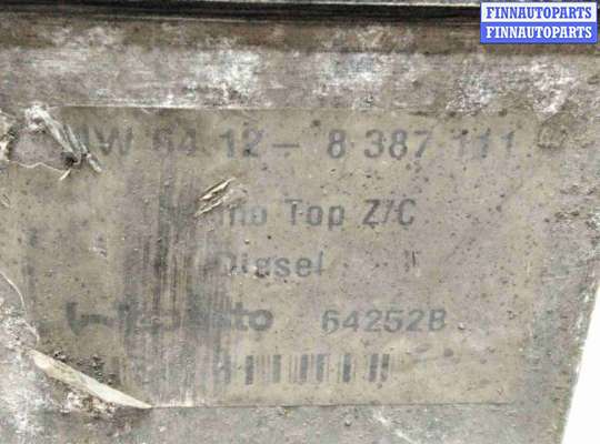 купить Автономный отопитель на BMW 5-Series 5-Series (E39) 2000-2004 рестайлинг