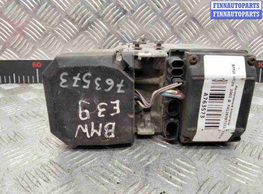 купить Автономный отопитель на BMW 5-Series 5-Series (E39) 2000-2004 рестайлинг