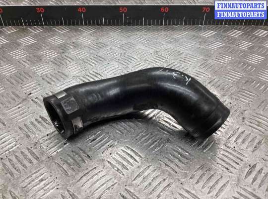 купить Патрубок интеркулера на Renault Megane Megane II 2002-2006