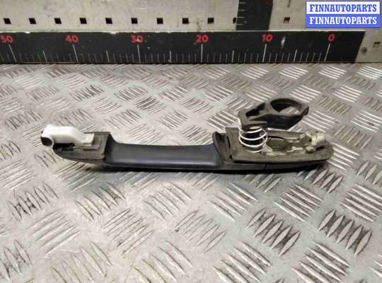 купить Ручка наружная передняя правая на Mercedes Vito Vito (W639) 2010-2014 рестайлинг