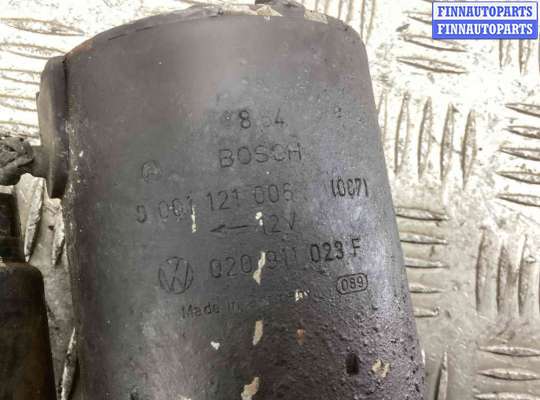 купить Стартер на Volkswagen Golf Golf II 1983-1992