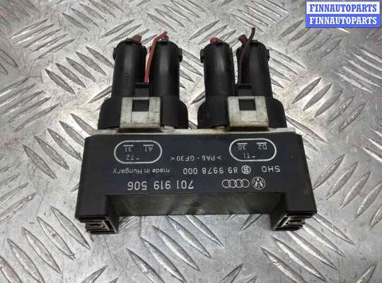 купить Реле вентилятора на Volkswagen Transporter Transporter T4 (7D) 1990-1997