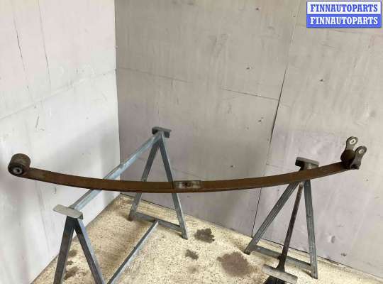 купить Рессора передняя на Renault Mascott Mascott I 1999-2004