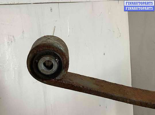 купить Рессора передняя на Renault Mascott Mascott I 1999-2004