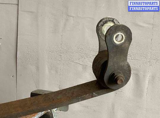 купить Рессора передняя на Renault Mascott Mascott I 1999-2004