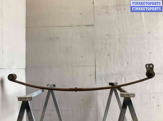 купить Рессора передняя на Renault Mascott Mascott I 1999-2004