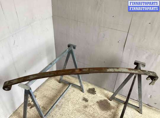 купить Рессора передняя на Renault Mascott Mascott I 1999-2004