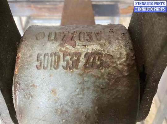 купить Рессора передняя на Renault Mascott Mascott I 1999-2004