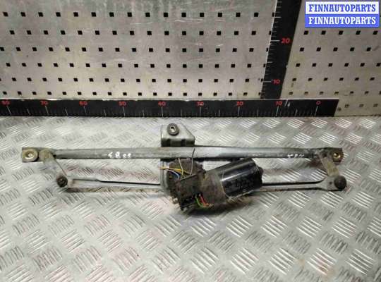 купить Механизм стеклоочистителя (трапеция дворников) на Audi A6 A6 C5 (4B) 1997-2001