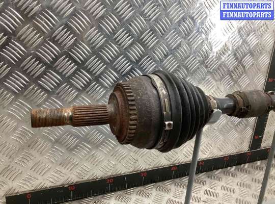 Приводной вал (Полуось в сборе)