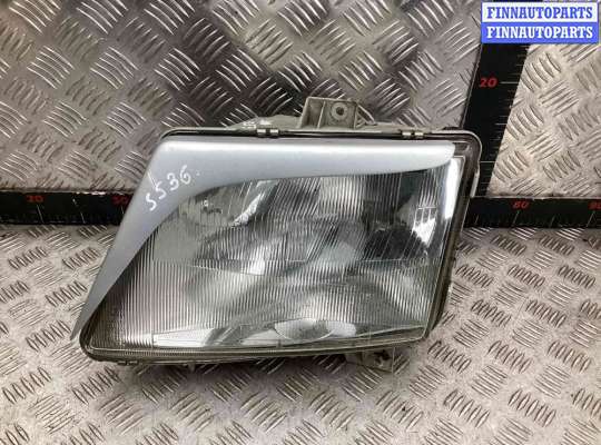 купить Фара левая на Mercedes Vito Vito (W638) 1996-2003
