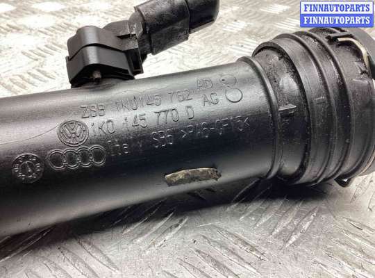 купить Патрубок интеркулера на Volkswagen Touran Touran I (1T) 2003-2006