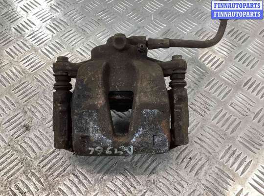 купить Суппорт передний левый на Opel Corsa Corsa D 2006-2010