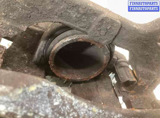 купить Суппорт передний левый на Opel Corsa Corsa D 2006-2010