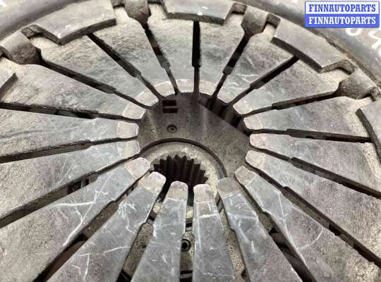 Корзина сцепления на Citroen XM (Y3/Y4)