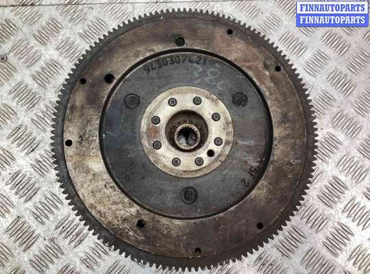 Корзина сцепления на Citroen XM (Y3/Y4)