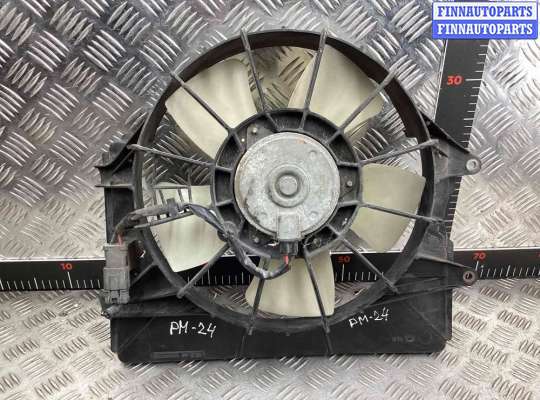 купить Вентилятор кондиционера на Honda CR-V CR-V II (RD8, RD9) 2004-2006 рестайлинг