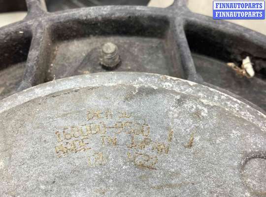 купить Вентилятор кондиционера на Honda CR-V CR-V II (RD8, RD9) 2004-2006 рестайлинг