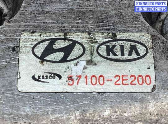 Насос ГУР (ЭУР, ЭГУР) на Kia Sportage II (JE, KM)