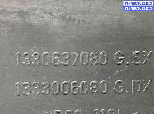 купить Дождевик на Fiat Ducato Ducato 1994-2006