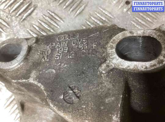купить Кронштейн стабилизатора на Audi A4 B6 (8EC, 8E5) 2000-2006