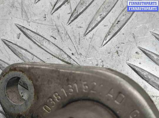 купить Трубка системы рециркуляции EGR на Volkswagen Golf Golf IV (1J) 1997-2004