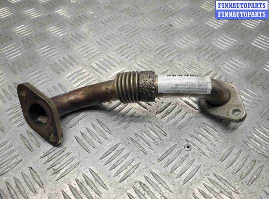 купить Трубка системы рециркуляции EGR на Volkswagen Golf Golf IV (1J) 1997-2004