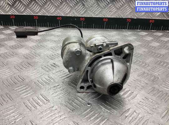 купить Стартер на Nissan Primera Primera III (P12) 2002-2008