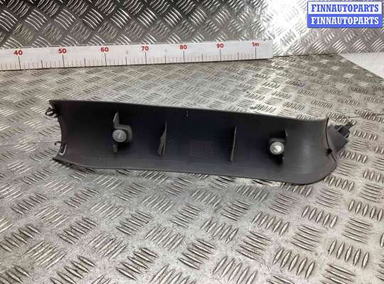 купить Обшивка крышки багажника на Peugeot 307 307 (3A/3H) 2005-2008 рестайлинг