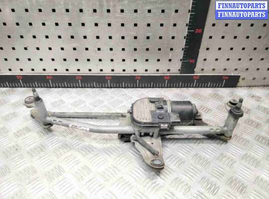 Механизм стеклоочистителя (трапеция дворников) VG2774740 на Volkswagen Passat Passat B6 (3C) 2005-2010