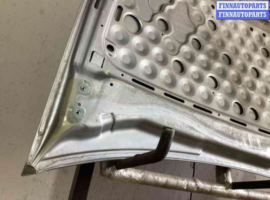 купить Капот на Opel Astra Astra H 2007-2010 рестайлинг