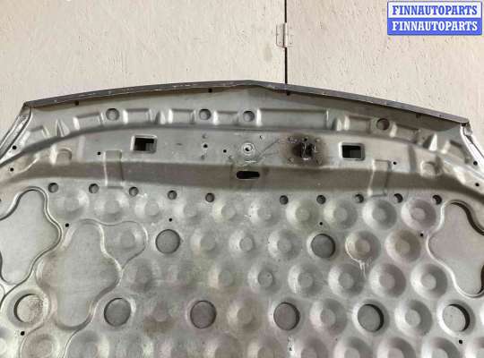 купить Капот на Opel Astra Astra H 2007-2010 рестайлинг