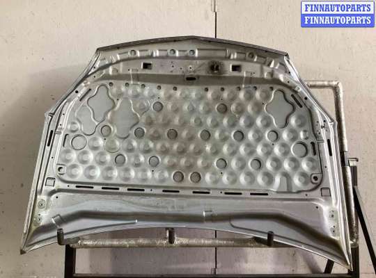купить Капот на Opel Astra Astra H 2007-2010 рестайлинг