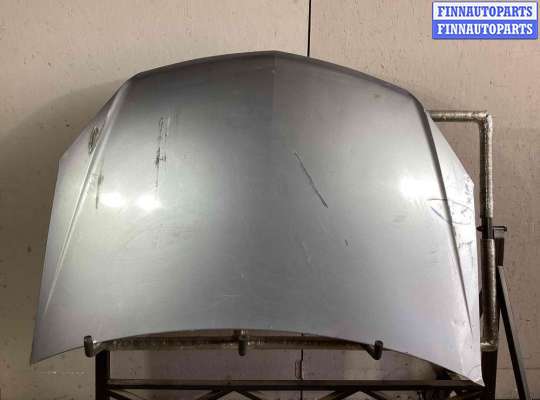 купить Капот на Opel Astra Astra H 2007-2010 рестайлинг
