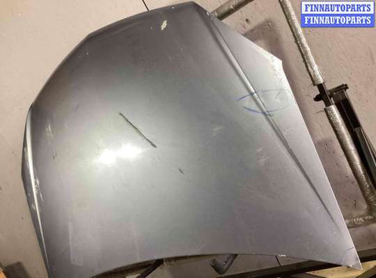 купить Капот на Opel Astra Astra H 2007-2010 рестайлинг