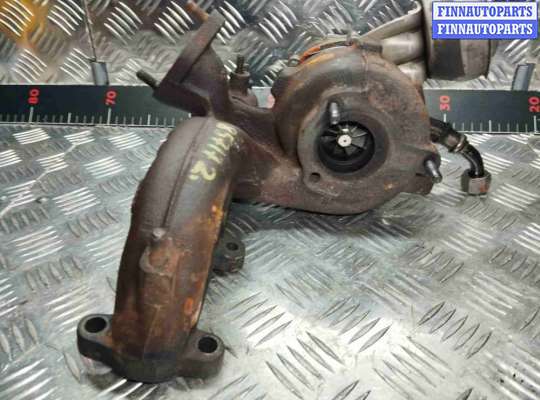 купить Турбина на Volkswagen Golf Golf IV (1J) 1997-2004