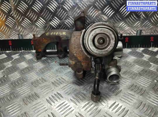 Турбина VG2718927 на Volkswagen Golf Golf IV (1J) 1997-2004