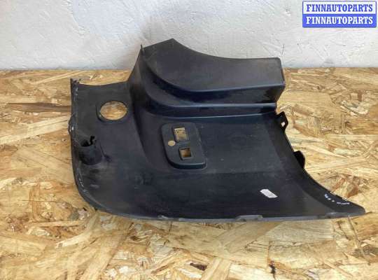 купить Клык бампера задний правый на Renault Scenic Scenic II (JM) 2003-2006