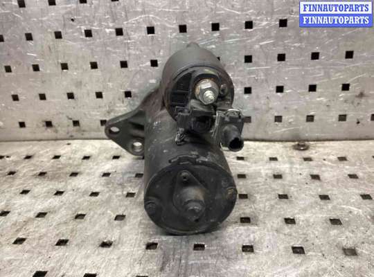 купить Стартер на Volkswagen Jetta Jetta II 1984-1992