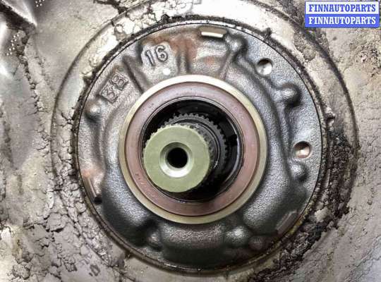 купить КПП автоматическая (АКПП) на Ford Mondeo Mondeo IV 2007-2014