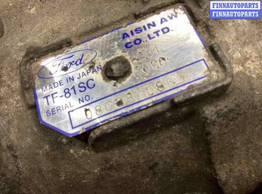купить КПП автоматическая (АКПП) на Ford Mondeo Mondeo IV 2007-2014