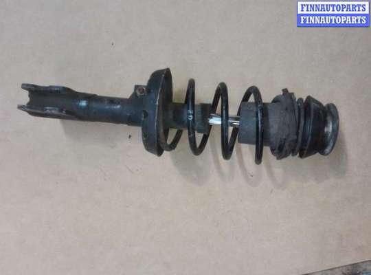 Стойка передняя правая OP1360417 на Opel Astra G 1998-2004