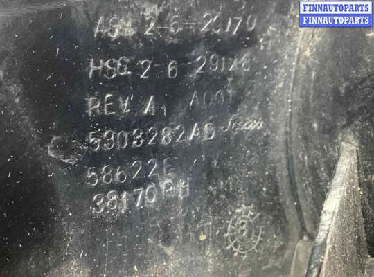 купить Фонарь задний правый на Chrysler Sebring Sebring I (FJ) 1995-2000