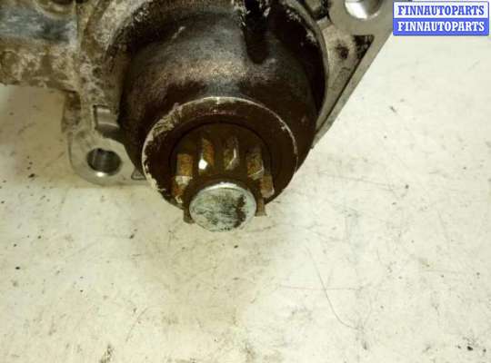 купить Стартер на Volkswagen Touran Touran I (1T) 2006-2010 рестайлинг