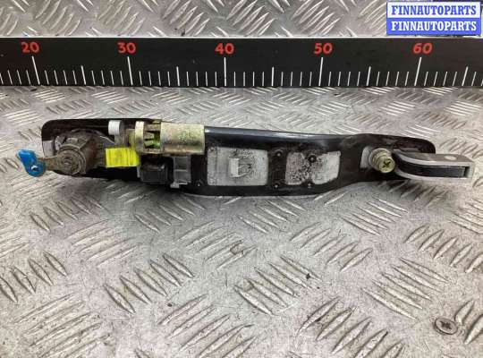 купить Ручка наружная передняя левая на Mitsubishi Lancer Lancer IX (CS) 2003-2005 рестайлинг